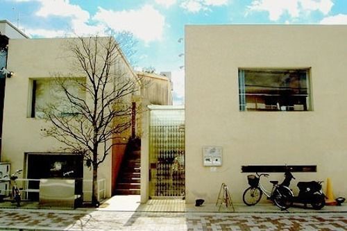 Prinz Aparthotel Kyoto Exterior photo