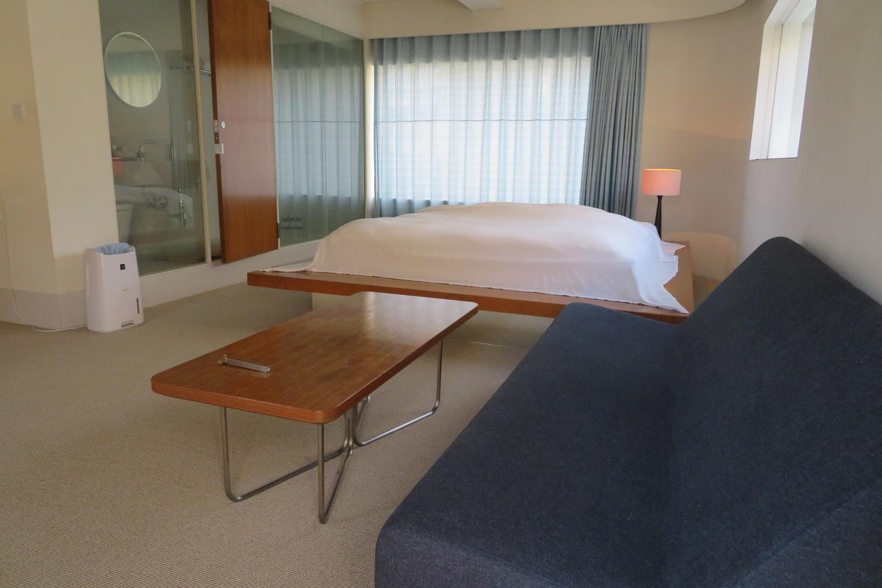 Prinz Aparthotel Kyoto Room photo